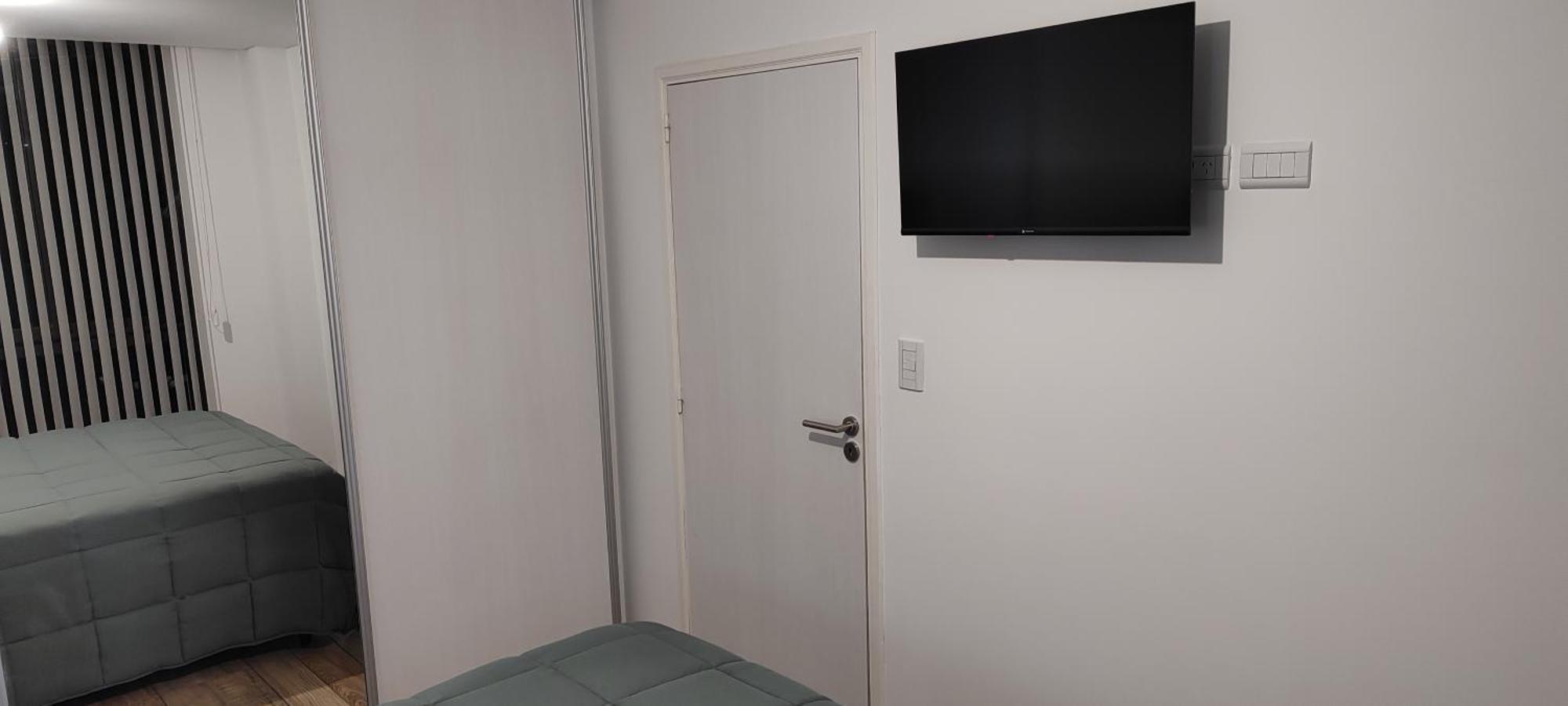 Tower Apartment Villa Carlos Paz