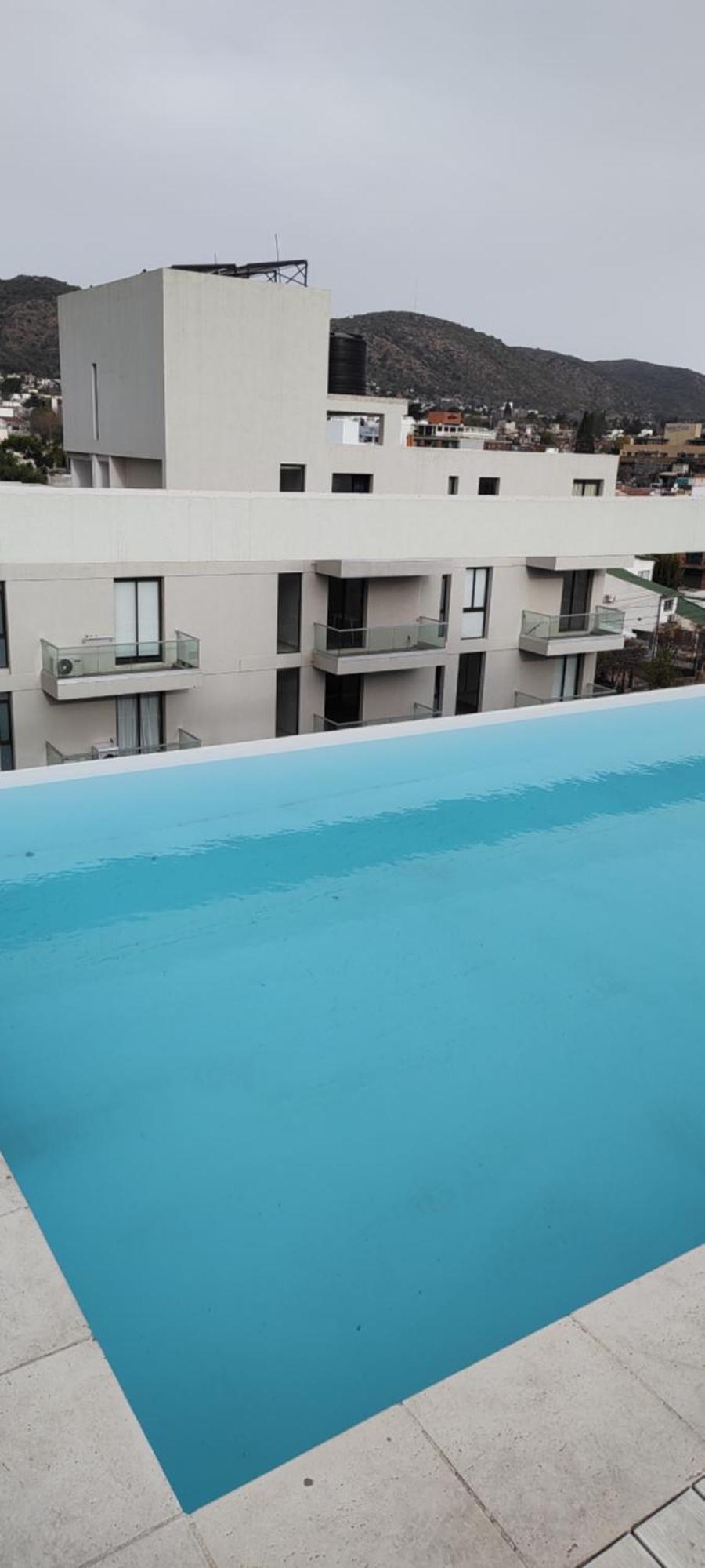 Apartment Tower *