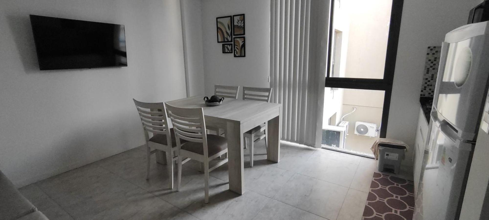 Apartment Tower *