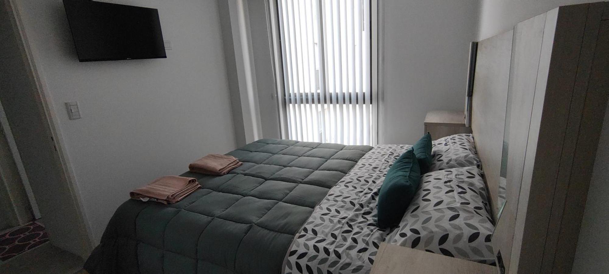 Tower Apartment Villa Carlos Paz