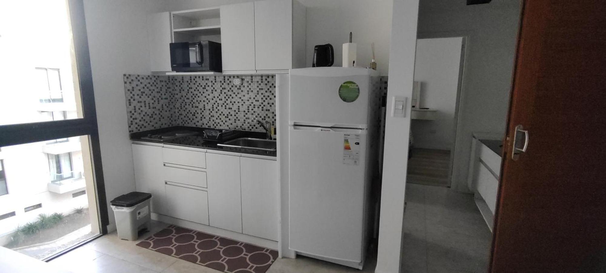 Tower Apartment Villa Carlos Paz