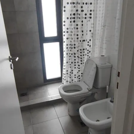 Lake Tower Villa Carlos Paz Exterior photo
